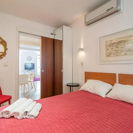 Sunny In Baixa Center Of Apartman *
