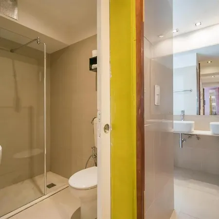 Apartman Sunny In Baixa Center Of